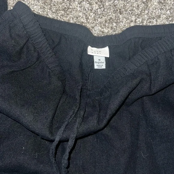 a new day linen pants - Picture 2 of 4